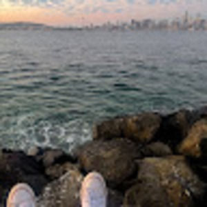 Meet your Posher, Lathan